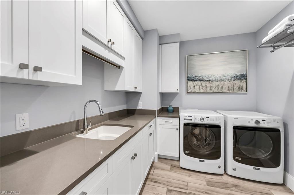 SEAGLASS AT BONITA BAY - Residential