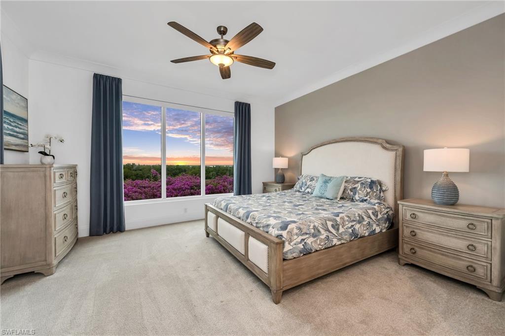 SEAGLASS AT BONITA BAY - Residential