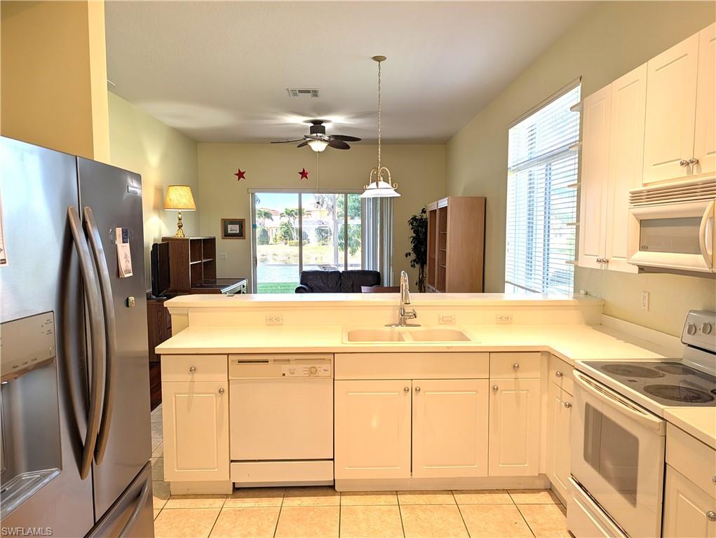 SANTA BARBARA - Residential