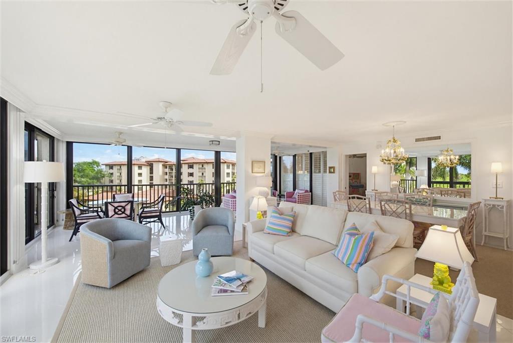 CHATEAUMERE ROYALE - Residential Lease