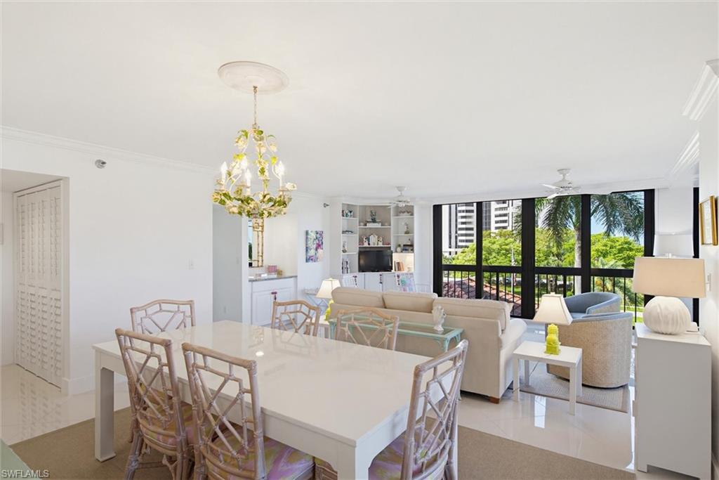 CHATEAUMERE ROYALE - Residential Lease