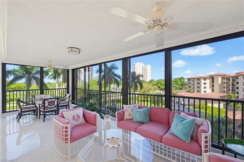 CHATEAUMERE ROYALE - Residential Lease