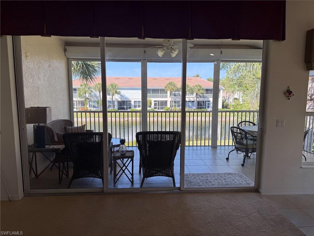 SABAL POINTE - Residential