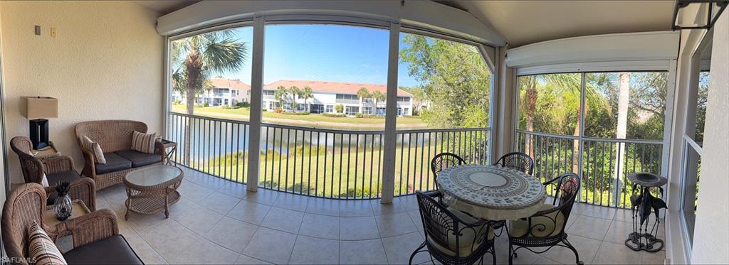 SABAL POINTE - Residential