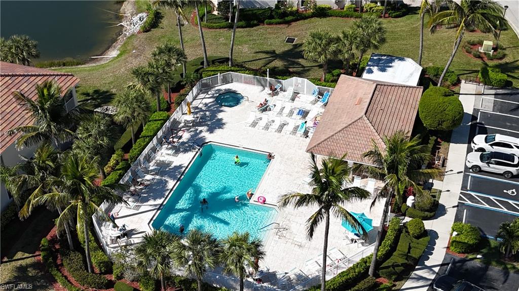 SABAL POINTE - Residential