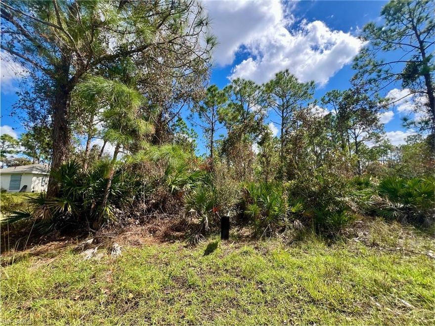 Excellent location in a developing neighborhood, this residential lot features easy access to main roads, utilities nearby. With ample space to design and build, this lot is perfect for those looking to create their own personal paradise. Wonderful opportunity to build your 'Old Florida' style home. Riverfront dining, fishing, boating, kayaking, golfing throughout the year. Don't miss the chance to turn this land into your HOME!!