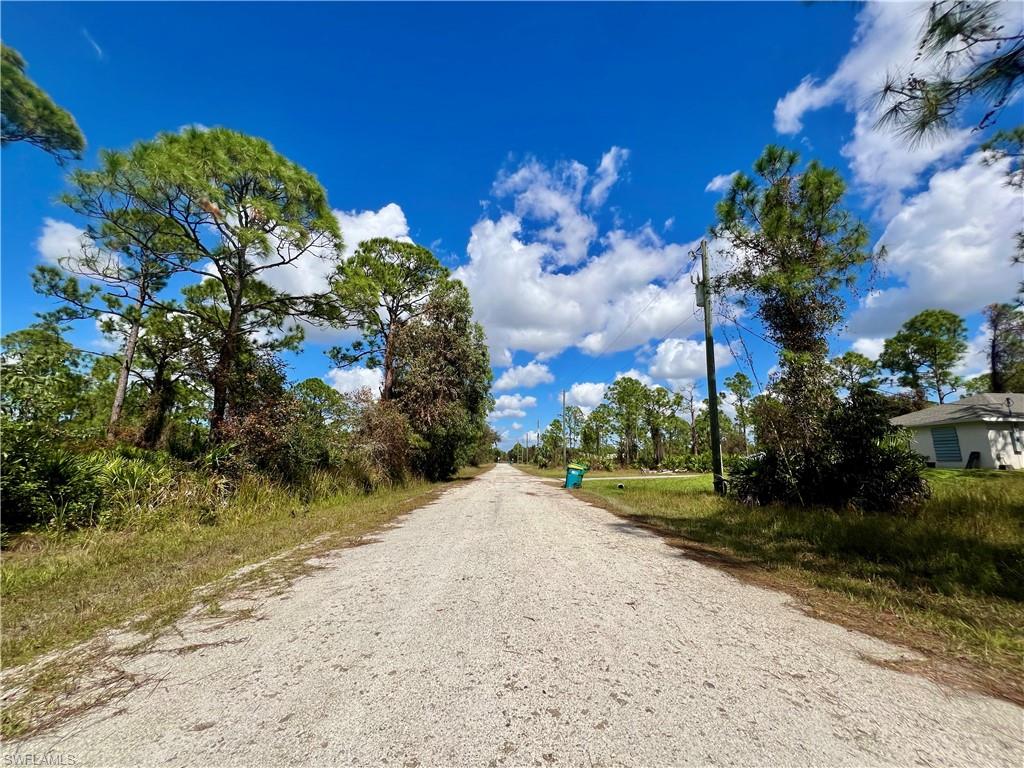 TROPICAL GULF ACRES - Land