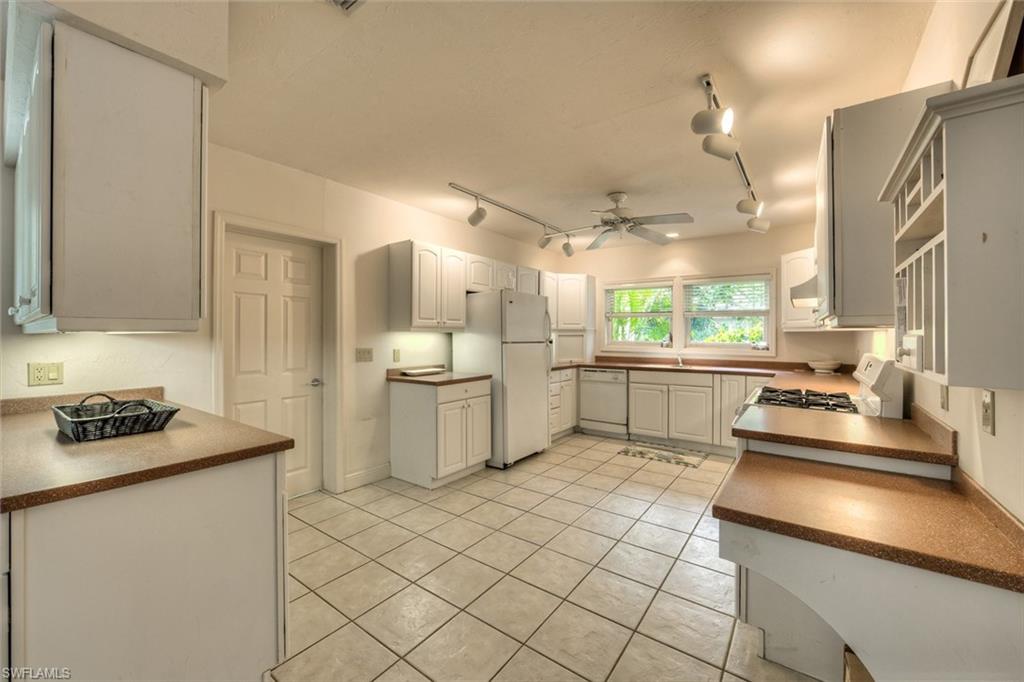 FROWES SUBD - Residential