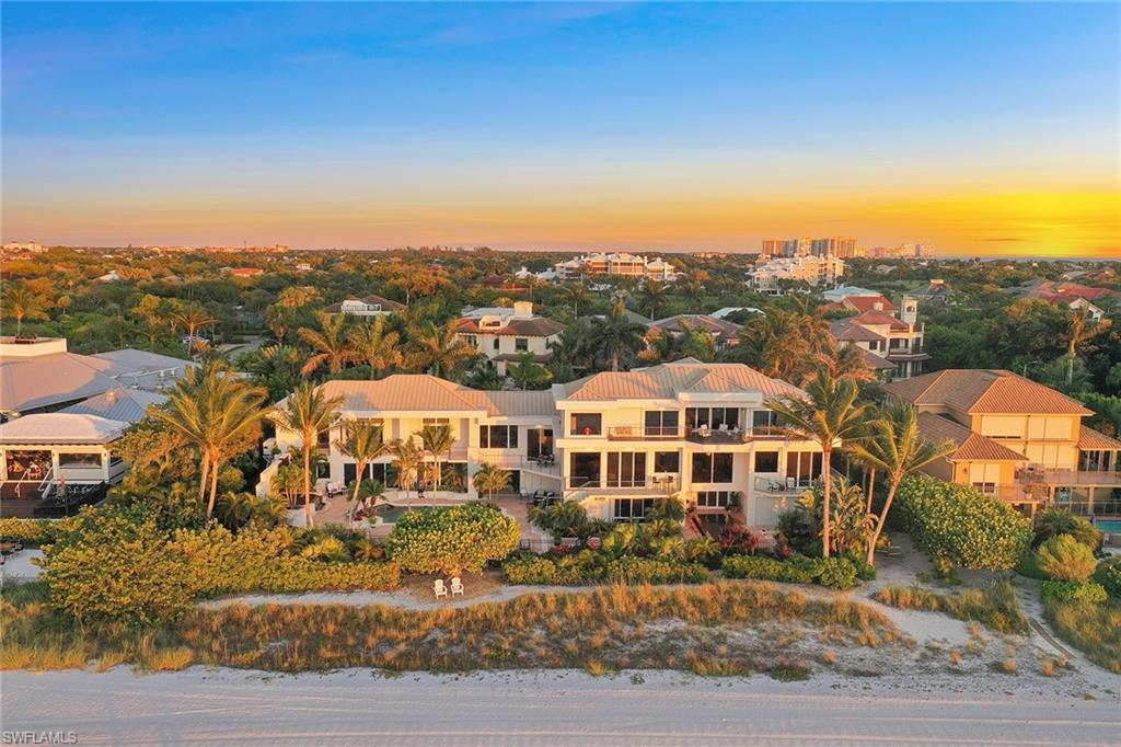 HIDEAWAY BEACH - Residential