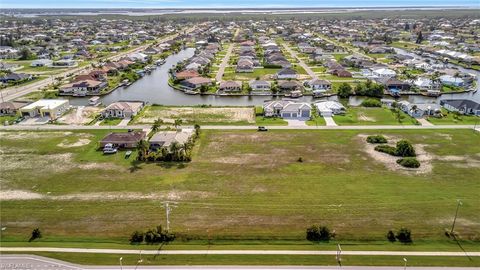 100 Burnt Store RD CAPE CORAL FL 33993