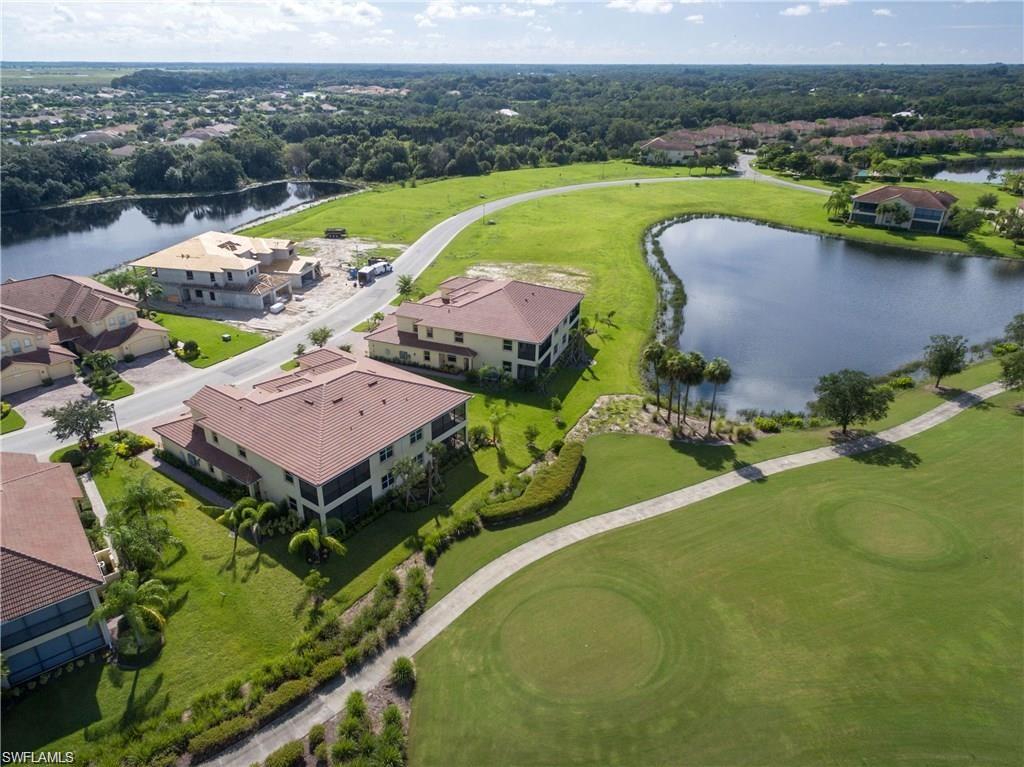 PEBBLEBROOK - Residential