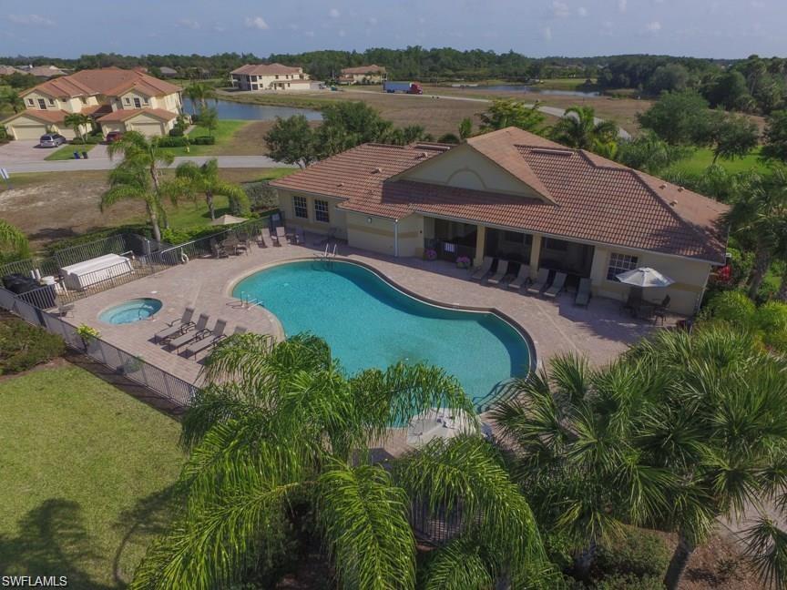 PEBBLEBROOK - Residential