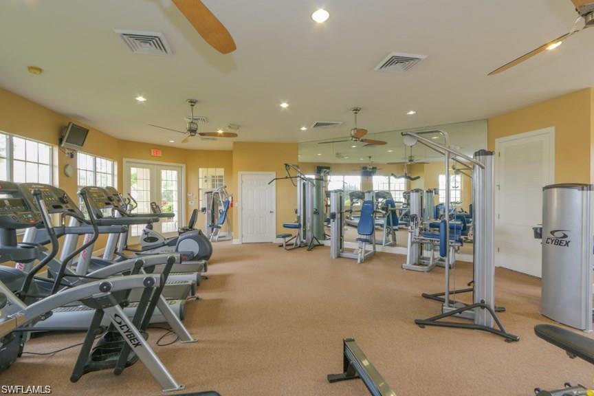 PEBBLEBROOK - Residential