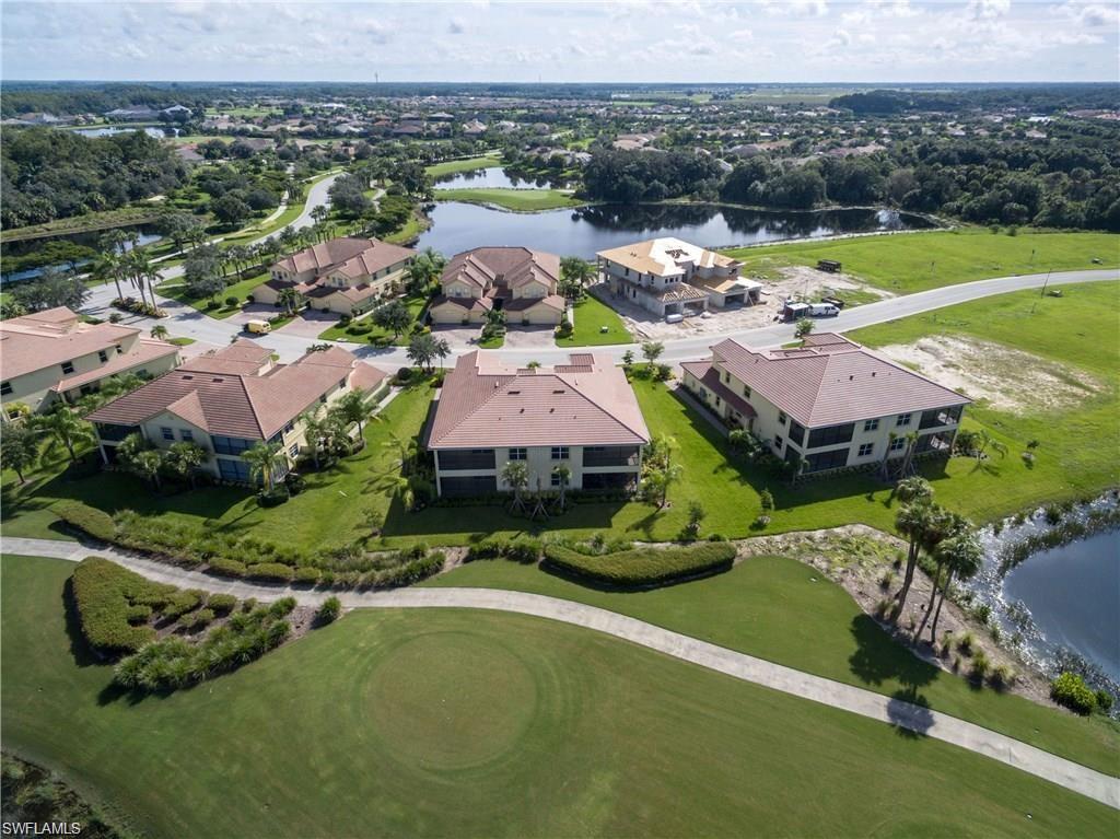 PEBBLEBROOK - Residential