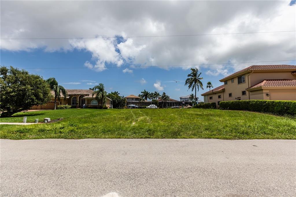 MARCO ISLAND - Land