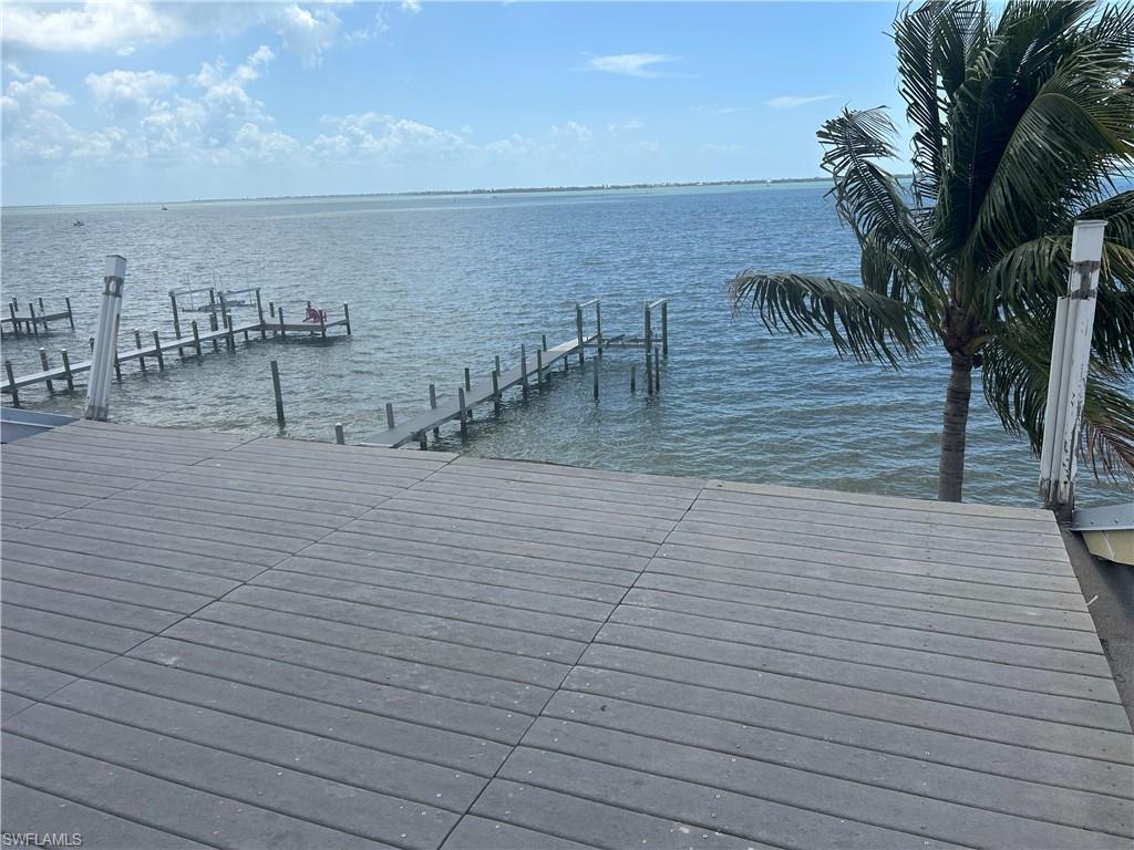 PINE ISLAND SHORES UNIT 4 - Residential