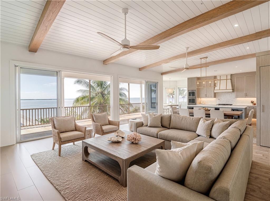 PINE ISLAND SHORES UNIT 4 - Residential