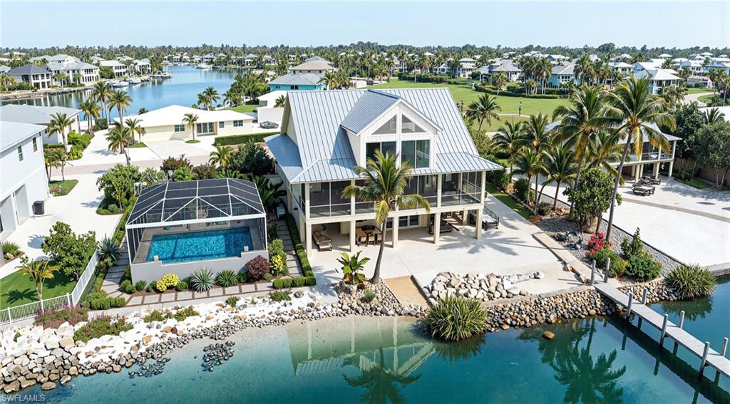 PINE ISLAND SHORES UNIT 4 - Residential