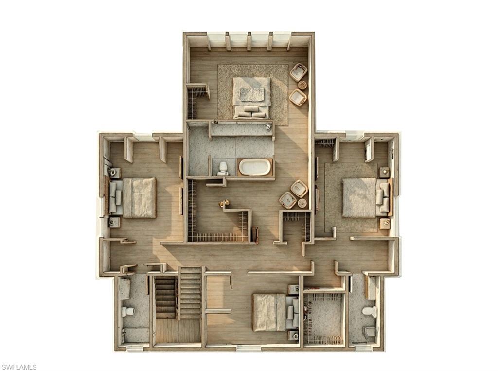 PINE ISLAND SHORES UNIT 4 - Residential