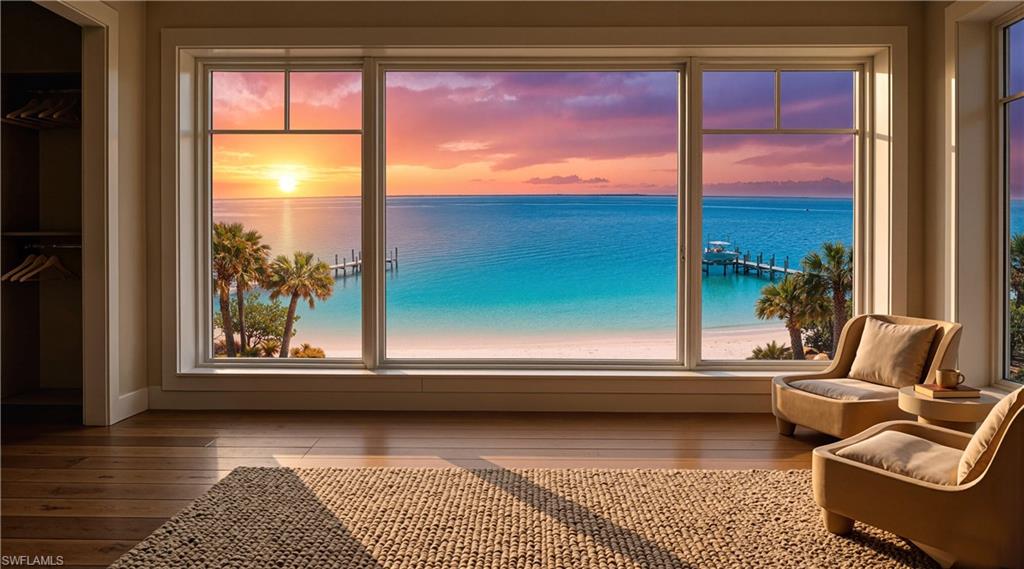 PINE ISLAND SHORES UNIT 4 - Residential