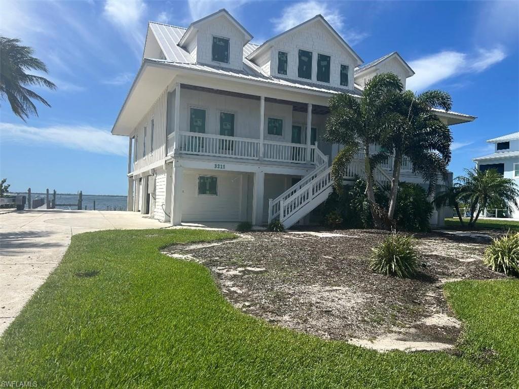 PINE ISLAND SHORES UNIT 4 - Residential