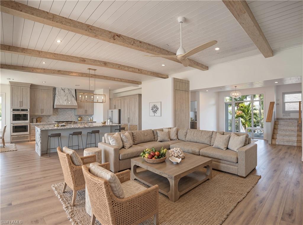 PINE ISLAND SHORES UNIT 4 - Residential