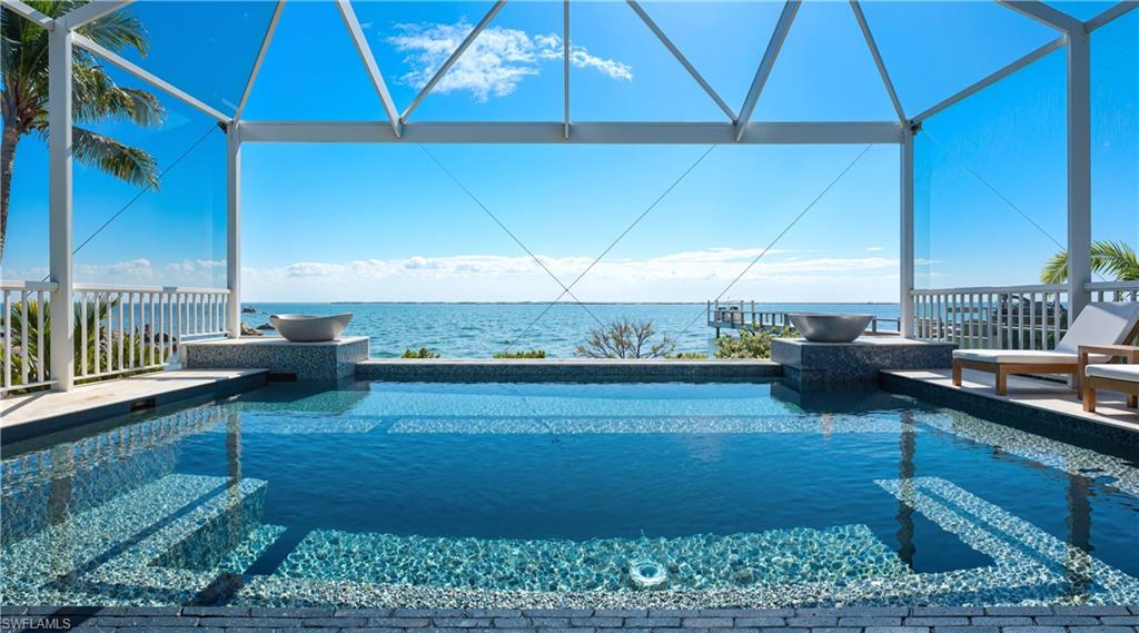 PINE ISLAND SHORES UNIT 4 - Residential