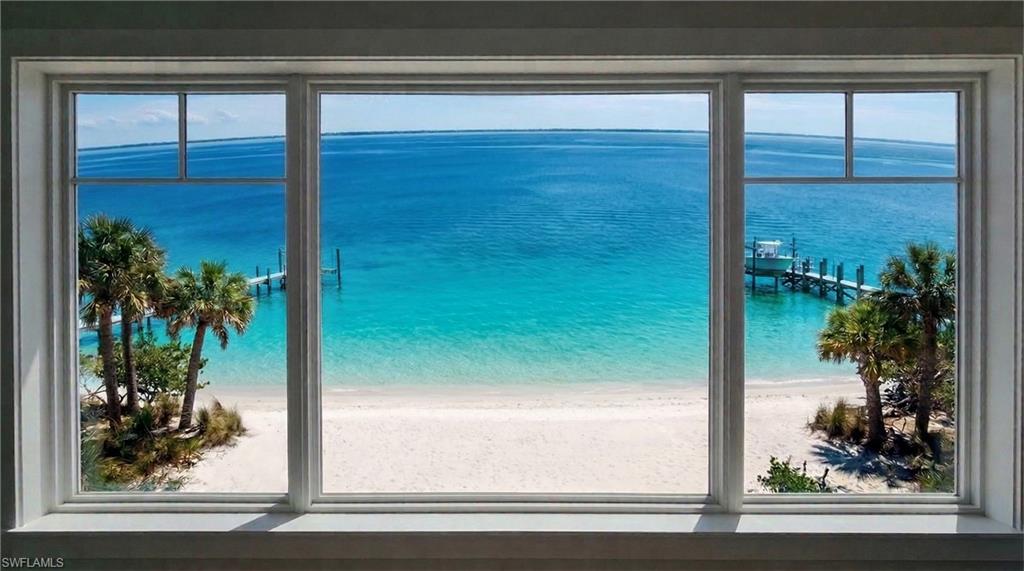 PINE ISLAND SHORES UNIT 4 - Residential