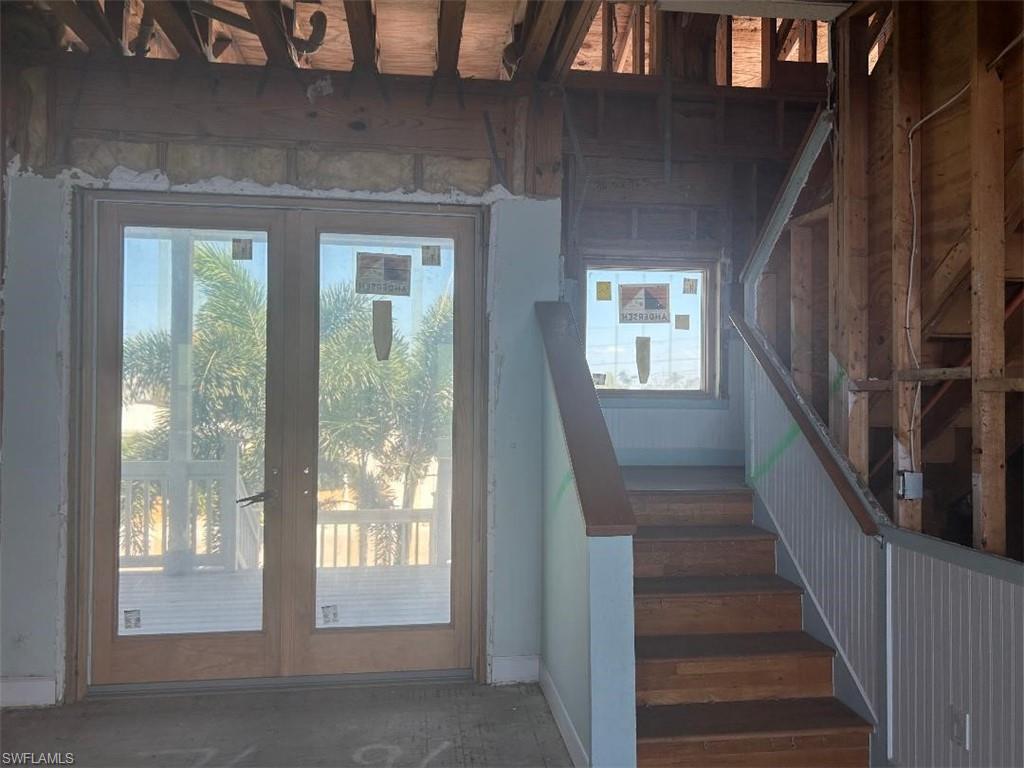 PINE ISLAND SHORES UNIT 4 - Residential