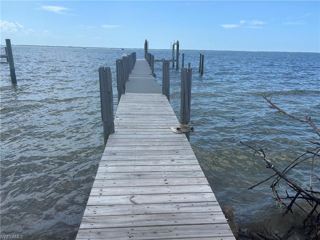 PINE ISLAND SHORES UNIT 4 - Residential