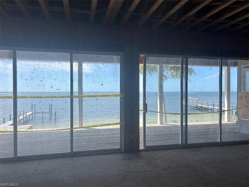 PINE ISLAND SHORES UNIT 4 - Residential