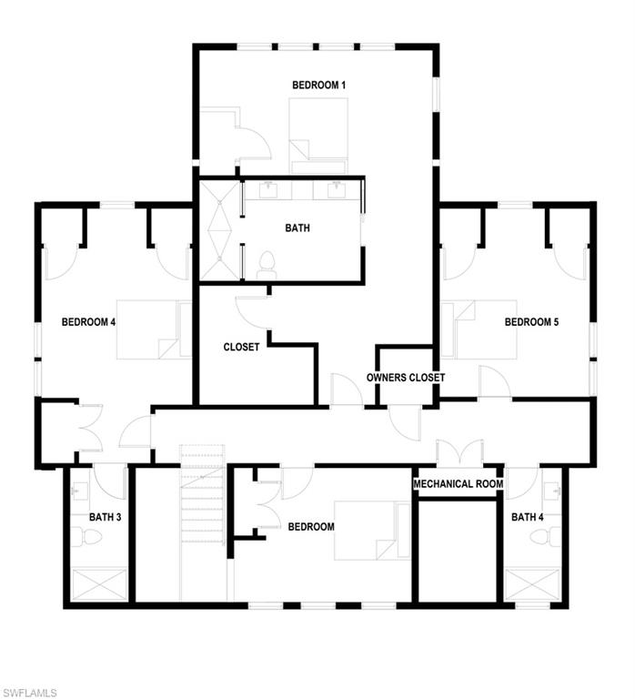 PINE ISLAND SHORES UNIT 4 - Residential