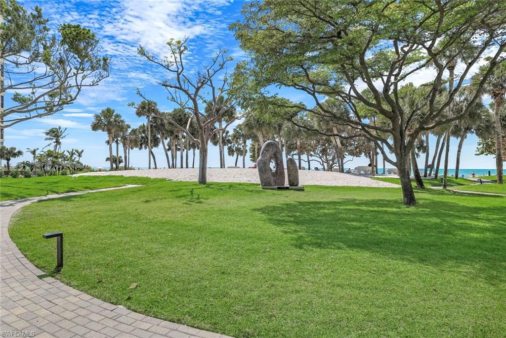 JACARANDA PLACE - Residential Lease