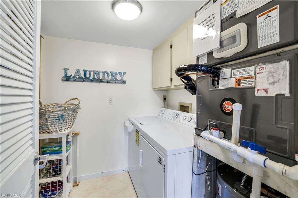 JACARANDA PLACE - Residential Lease