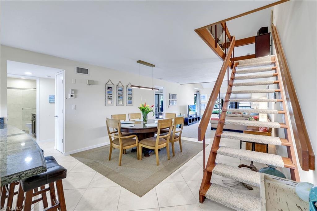 JACARANDA PLACE - Residential Lease