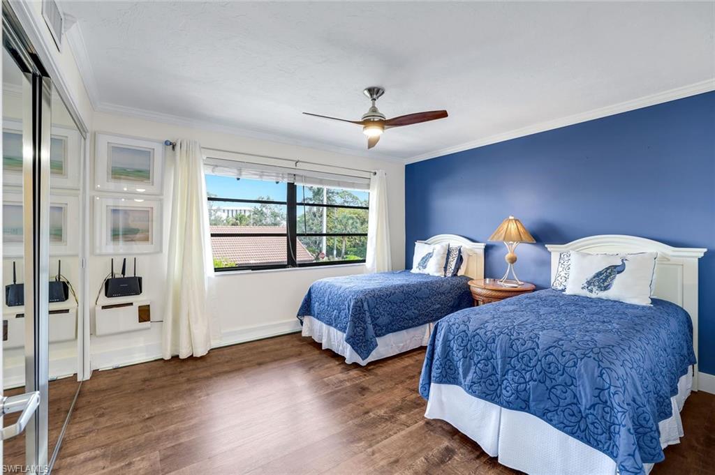 JACARANDA PLACE - Residential Lease