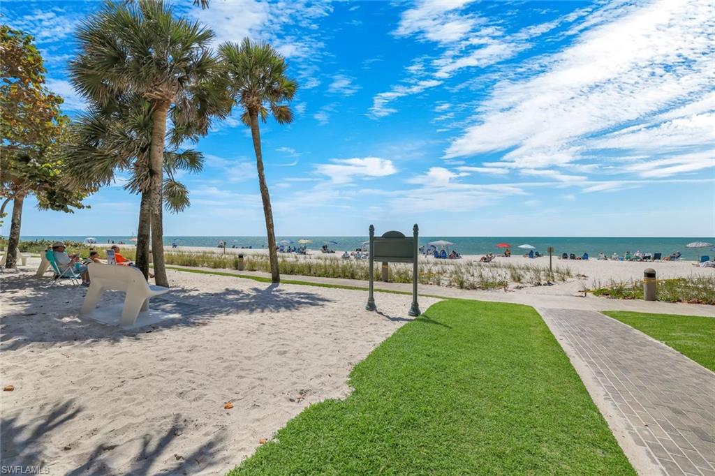 JACARANDA PLACE - Residential Lease