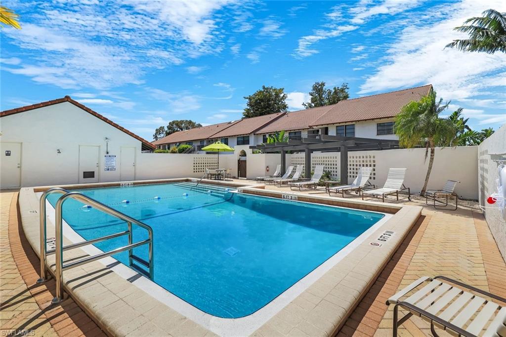 JACARANDA PLACE - Residential Lease