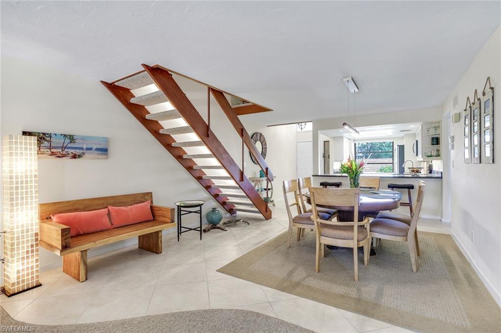 JACARANDA PLACE - Residential Lease