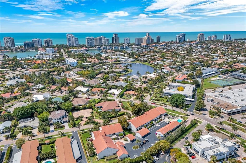 JACARANDA PLACE - Residential Lease