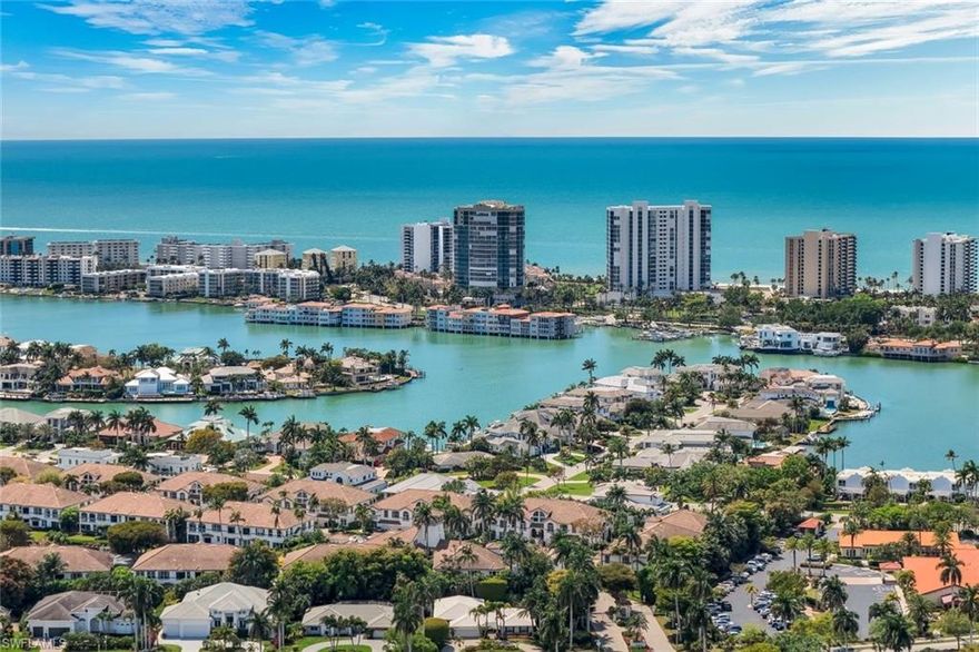 Park Shore Seasonal Rental – Walk to Venetian Village & Private Beach Access

Live the Naples lifestyle you’ve been dreaming of in this beautifully updated condo located in the highly sought-after Park Shore area—just a short walk to Venetian Village and your own private beach access.

This spacious 3-bedroom, 3-bath residence offers a bright, open layout with comfortable living and dining areas, perfect for everyday living or entertaining. Tile flooring flows throughout the main spaces, while abundant natural light creates a warm and inviting atmosphere.

The updated kitchen features modern finishes, sleek countertops, and ample cabinetry—designed for both style and functionality. Each bedroom offers generous space and privacy, making this an ideal setup for families or guests.

Step out onto your private lanai and unwind while enjoying peaceful sunset views—the perfect way to end your day. Residents also enjoy access to a community pool, ideal for relaxing and soaking up the Florida sunshine.

Additional highlights include assigned covered parking with extra storage and a prime location west of US-41, placing you just minutes from Waterside Shops, downtown Naples, and some of the area’s best dining, shopping, and entertainment.

Private beach access included with this rental.

Opportunities like this in Park Shore are rare.