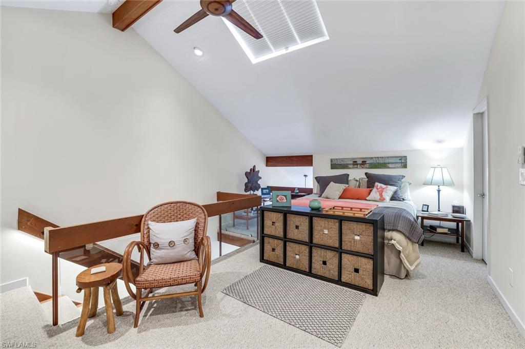 JACARANDA PLACE - Residential Lease