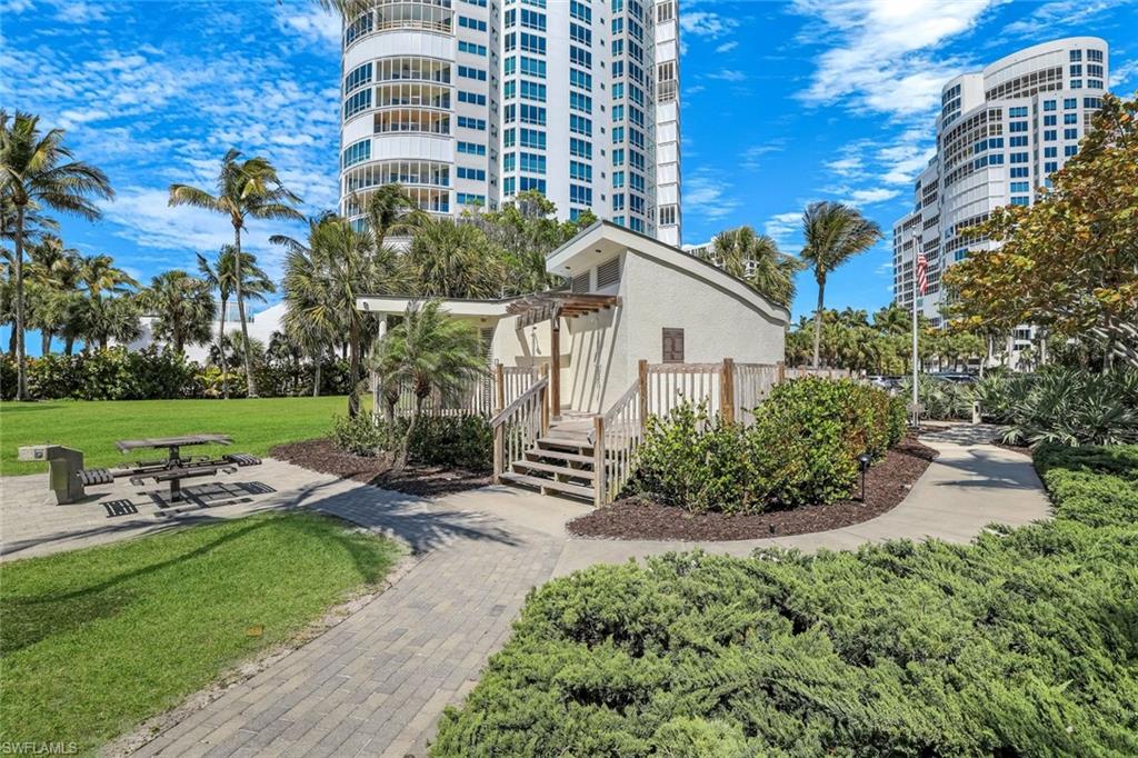 JACARANDA PLACE - Residential Lease