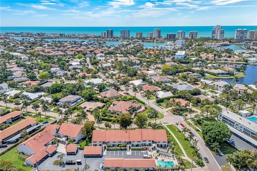 JACARANDA PLACE - Residential Lease