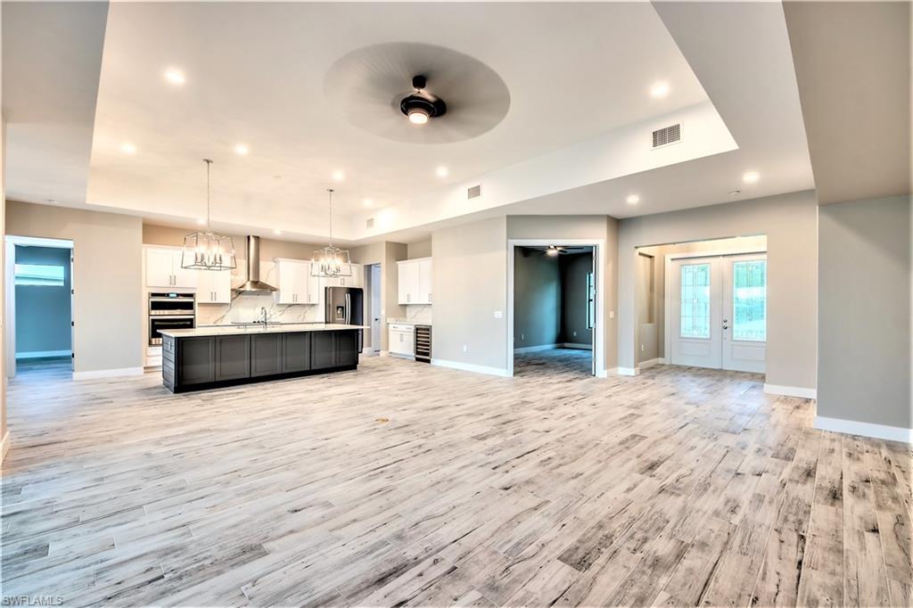 KISMET LAKES - Residential