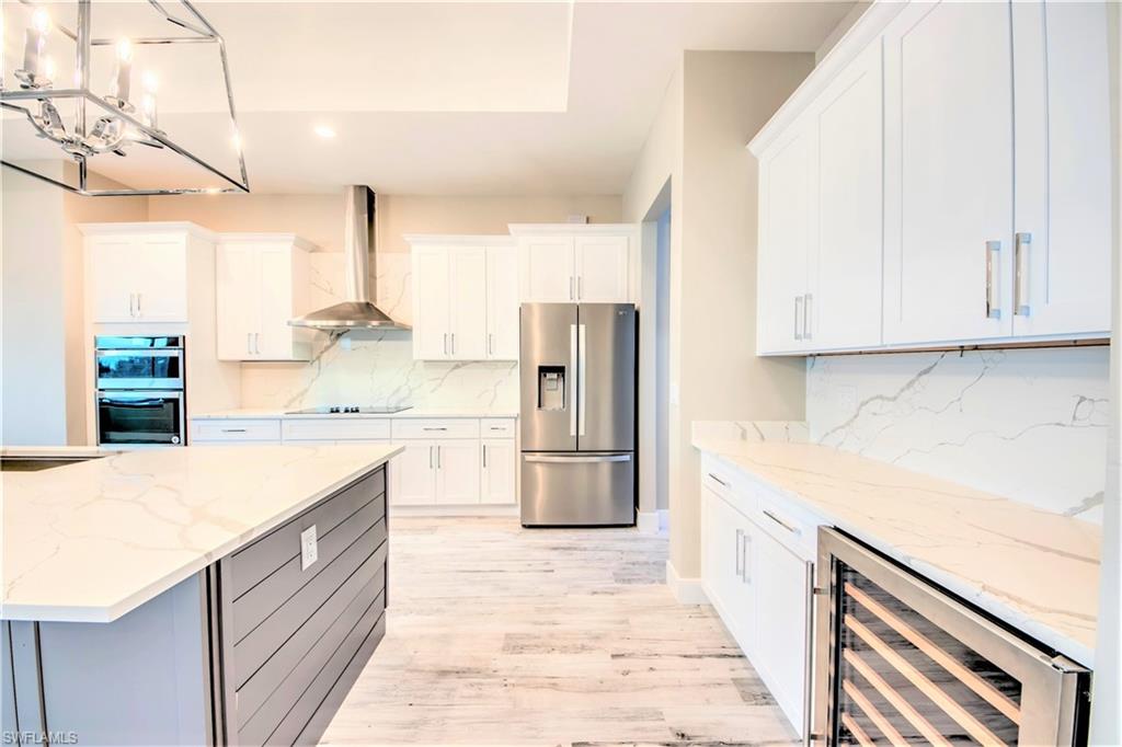 KISMET LAKES - Residential