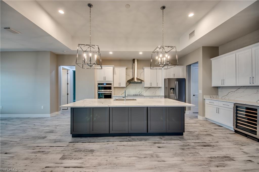 KISMET LAKES - Residential