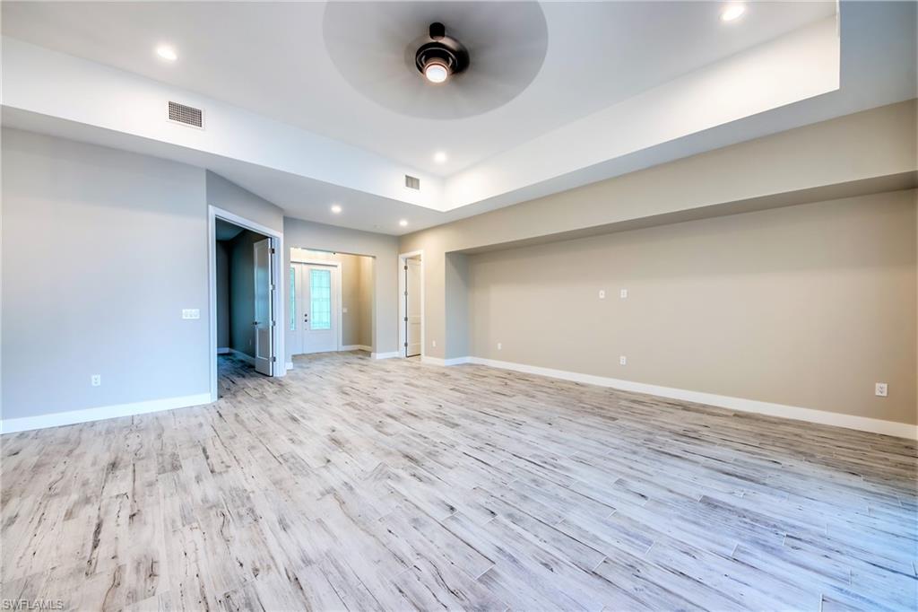 KISMET LAKES - Residential