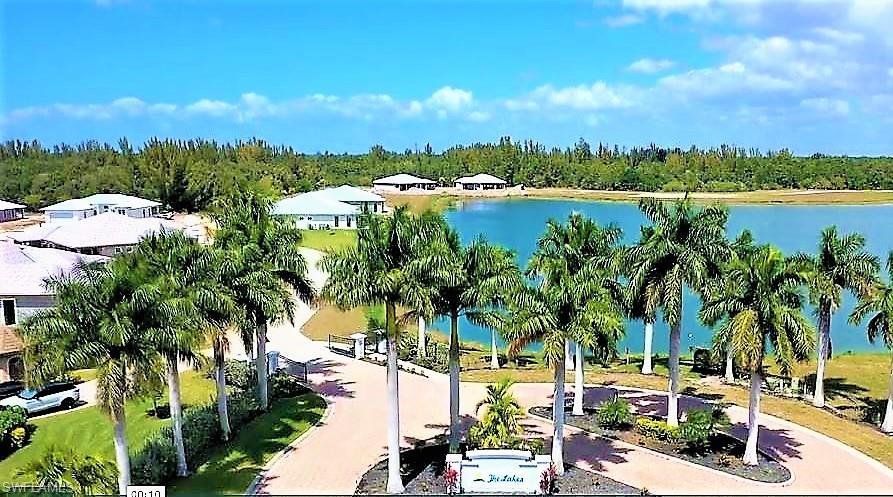 KISMET LAKES - Residential