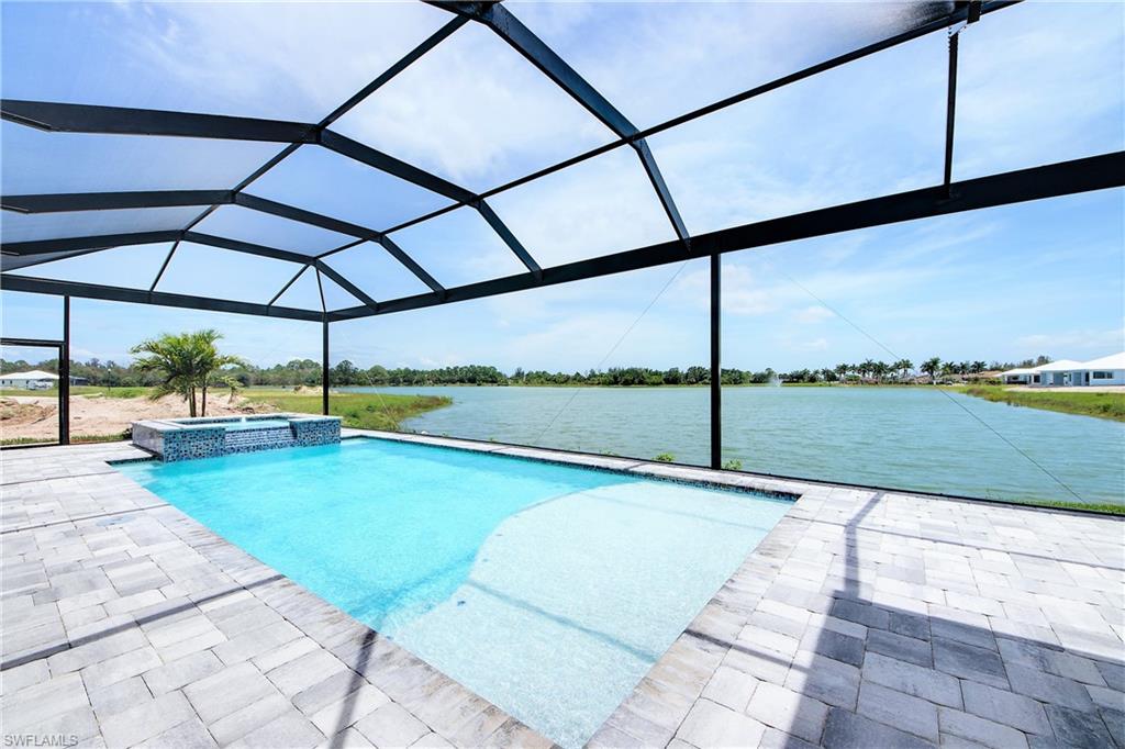 KISMET LAKES - Residential